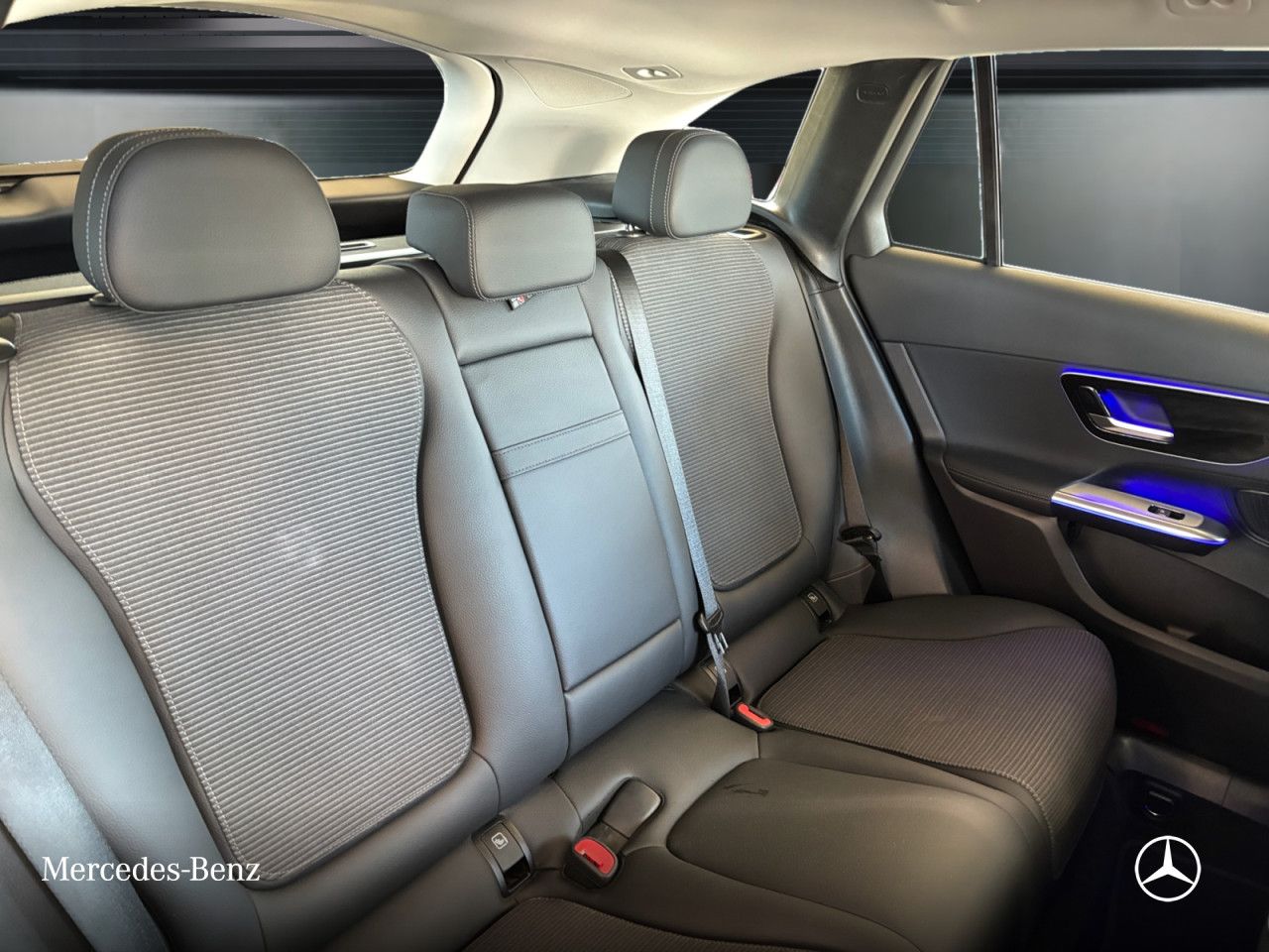 Mercedes-Benz GLC – Bild 15