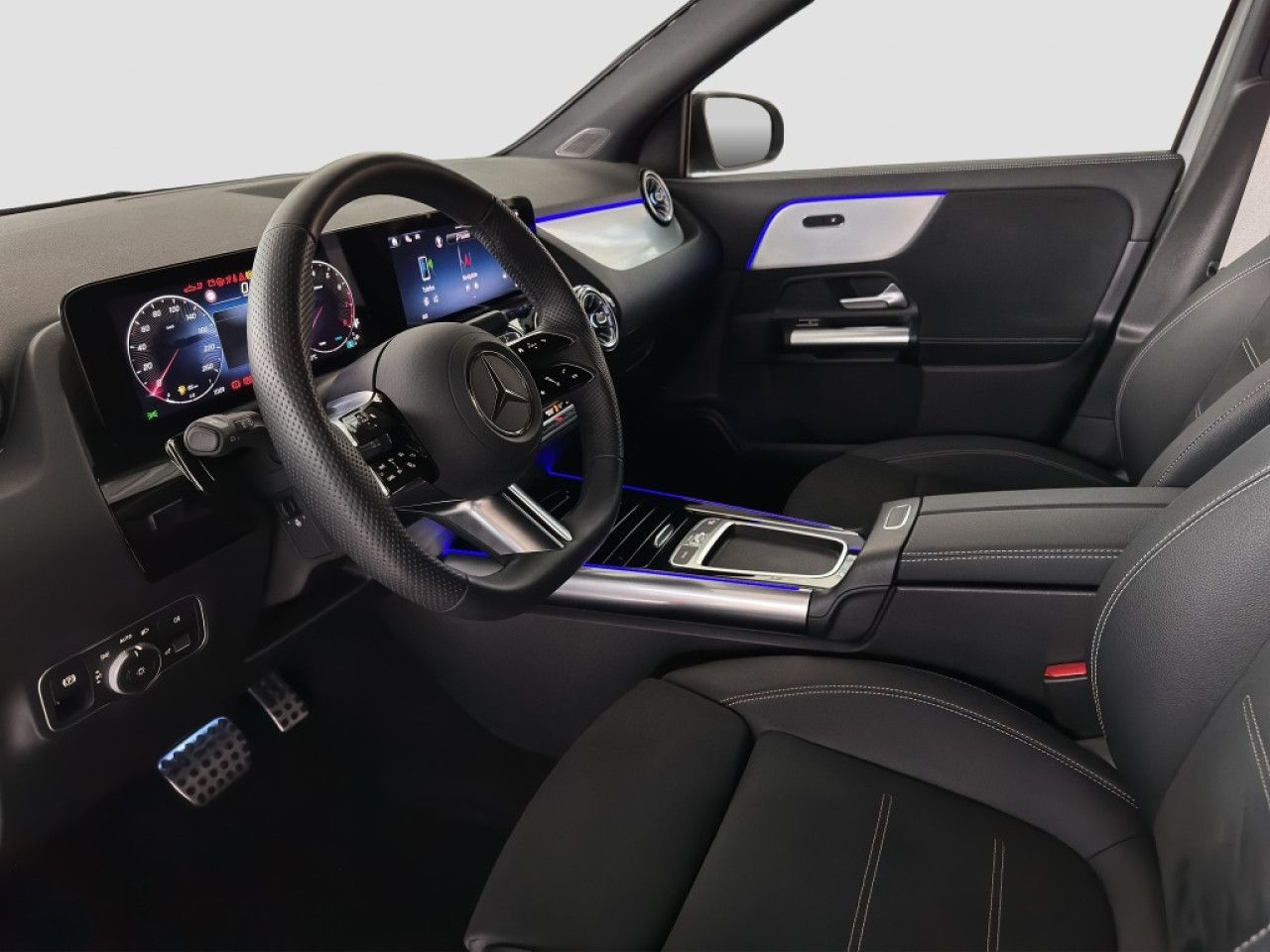 Mercedes-Benz GLA – Bild 5