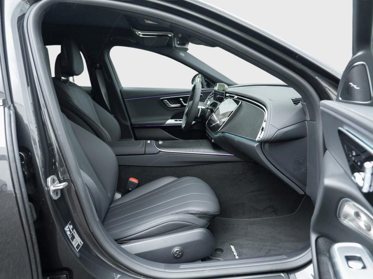 Mercedes-Benz E-Klasse – Bild 9