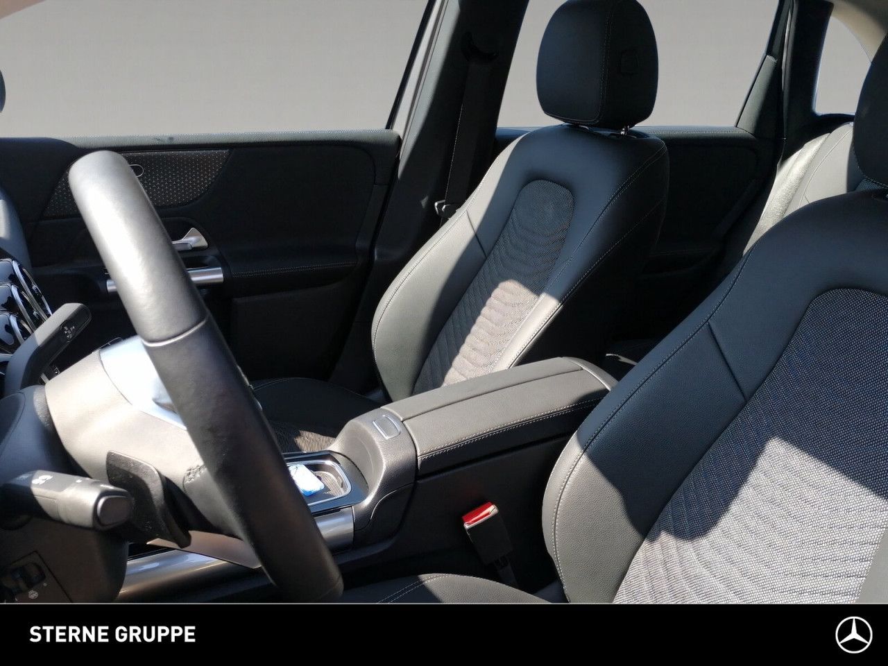 Mercedes-Benz B-Klasse – Bild 11