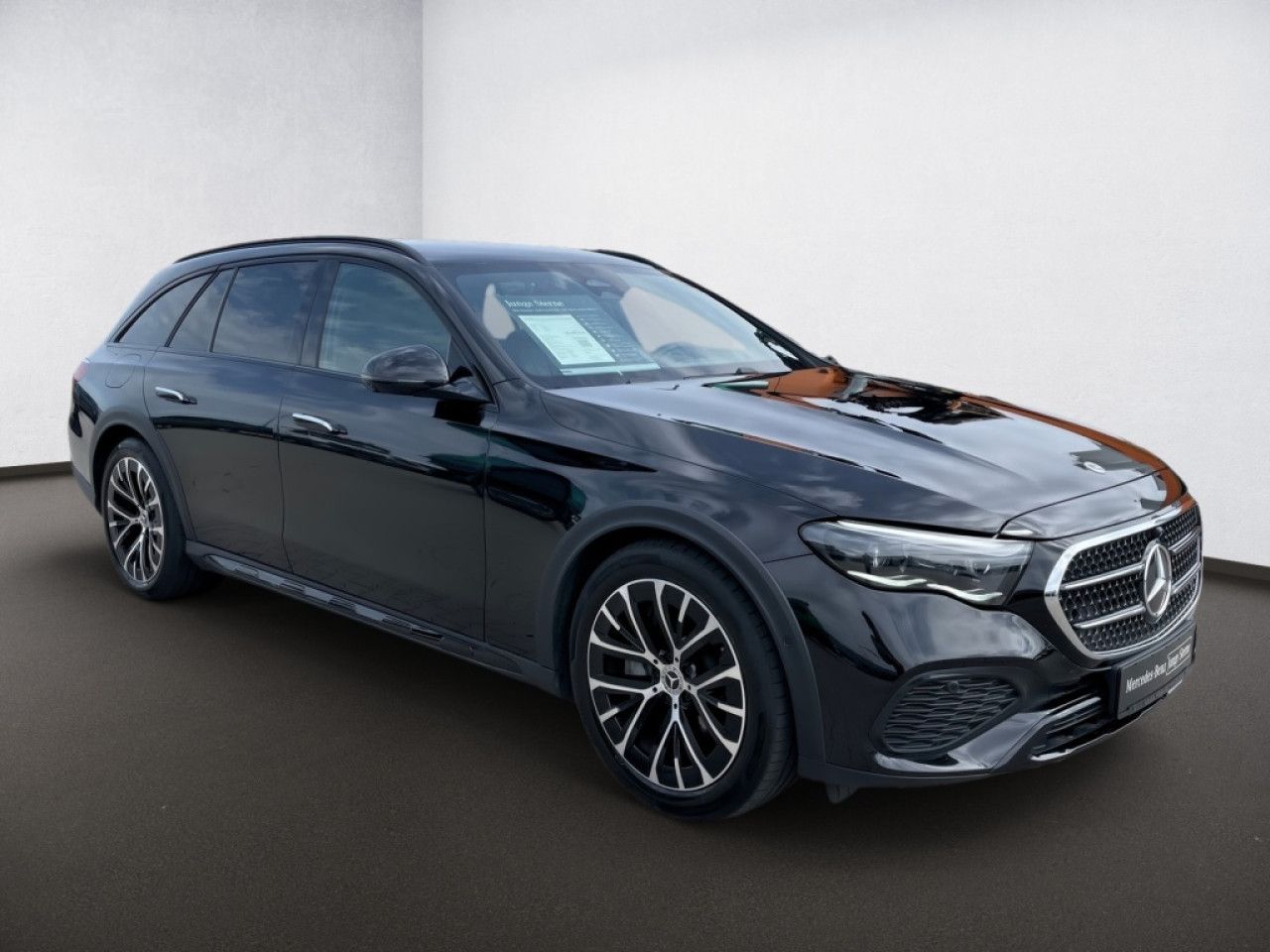 Mercedes-Benz E-Klasse – Bild 5