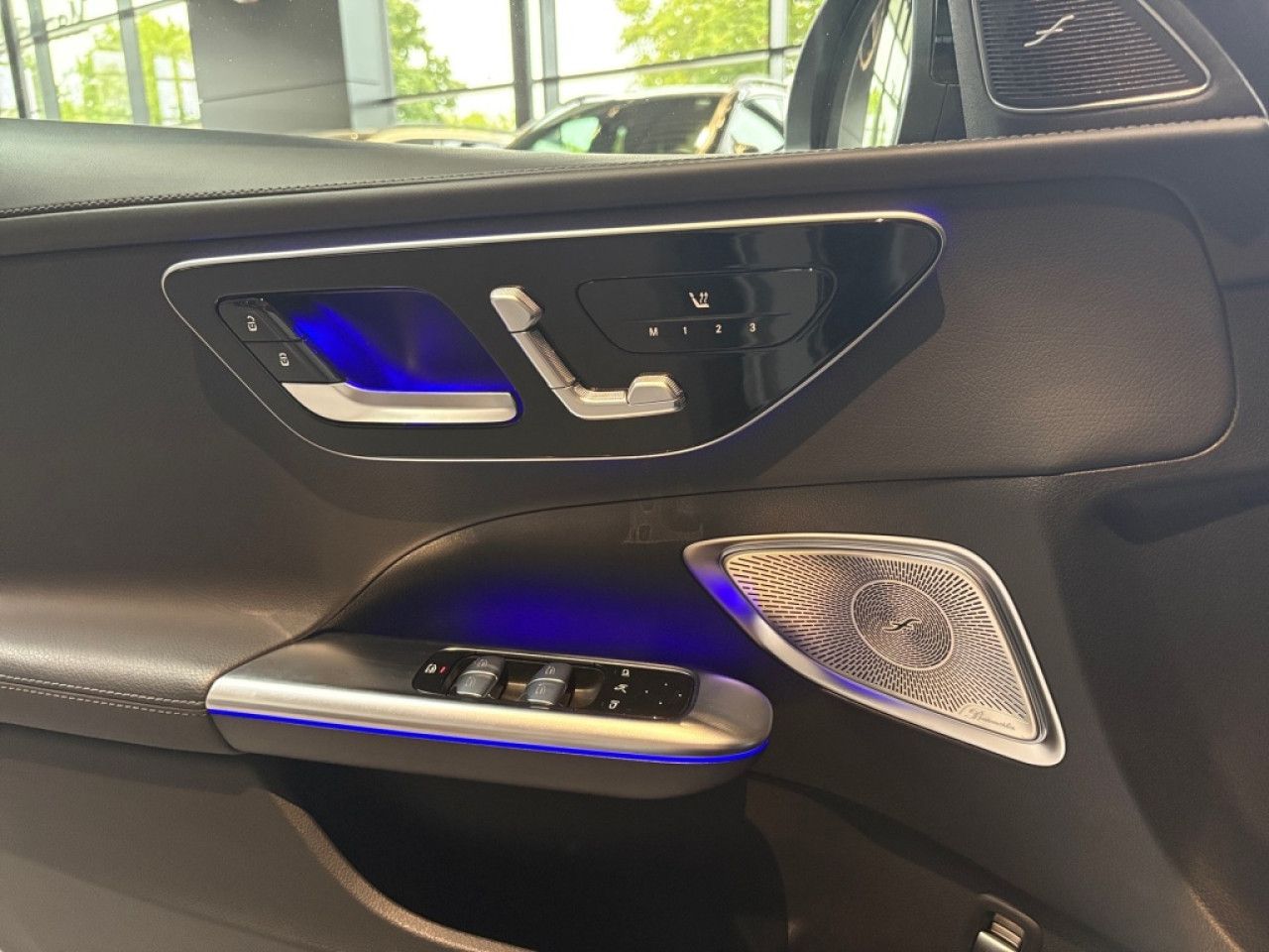 Mercedes-Benz C-Klasse – Bild 6