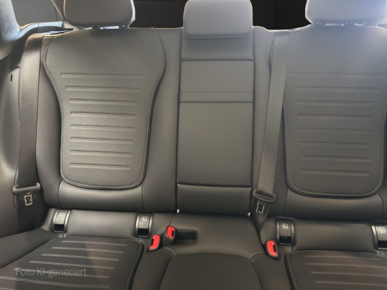 Mercedes-Benz GLC – Bild 6