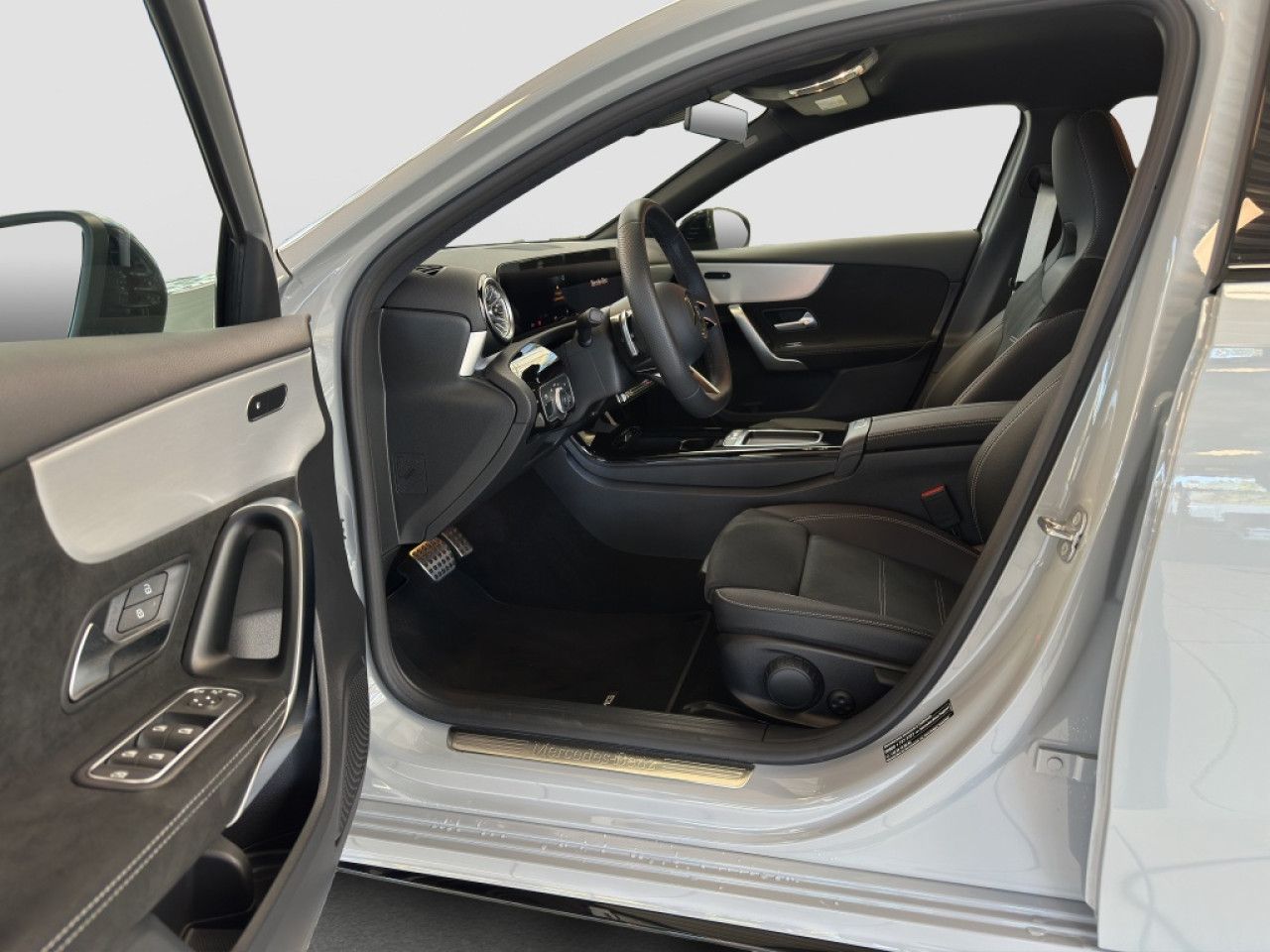 Mercedes-Benz A-Klasse – Bild 13