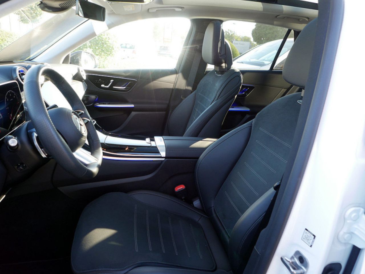 Mercedes-Benz GLC – Bild 18