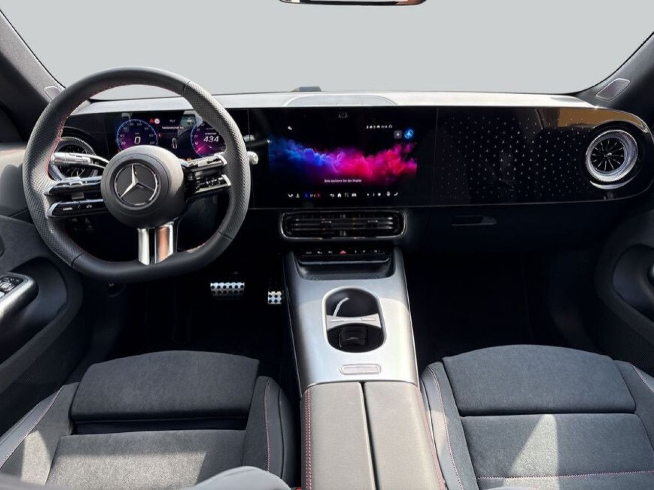 Mercedes-Benz CLA – Bild 14