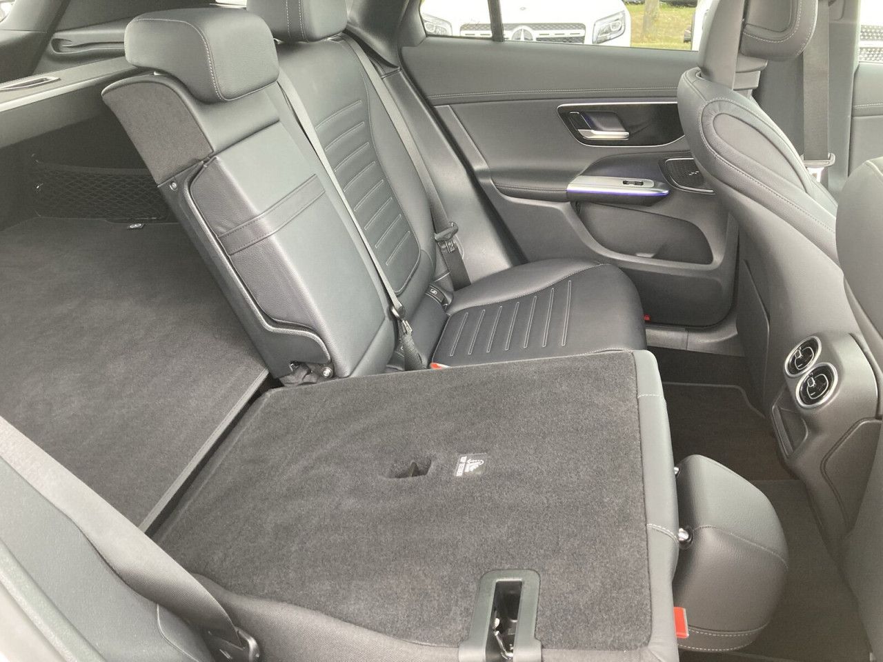 Mercedes-Benz GLC – Bild 18