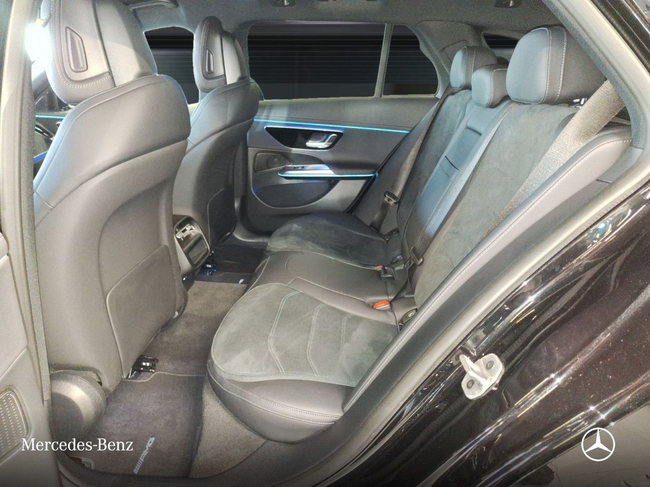Mercedes-Benz E-Klasse – Bild 15