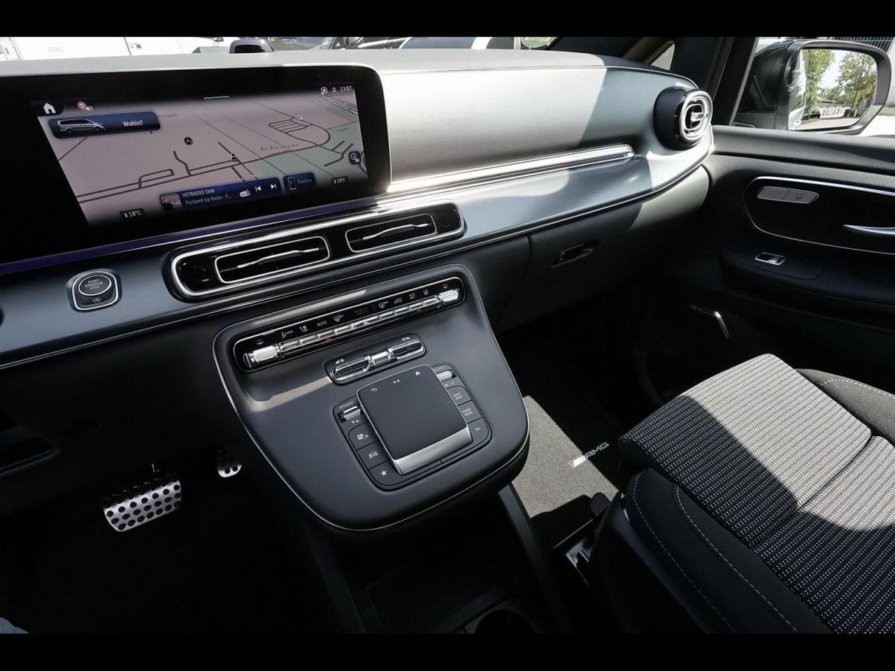 Mercedes-Benz V-Klasse – Bild 12