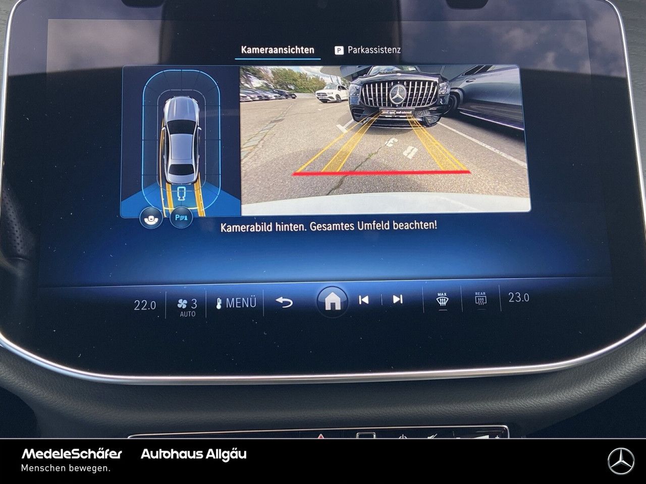 Mercedes-Benz E-Klasse – Bild 16