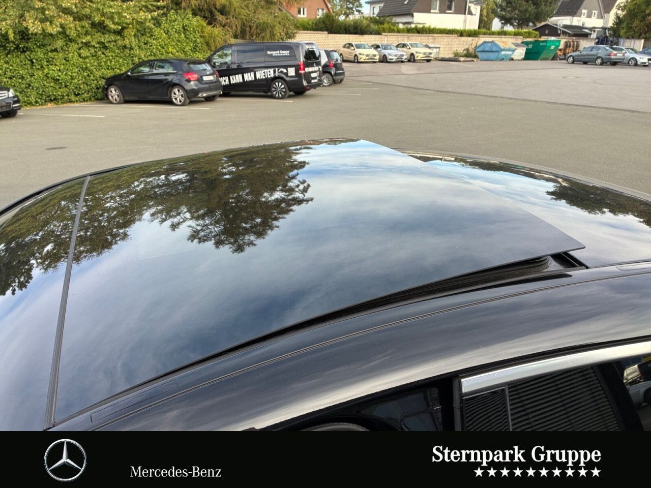 Mercedes-Benz GLC – Bild 19
