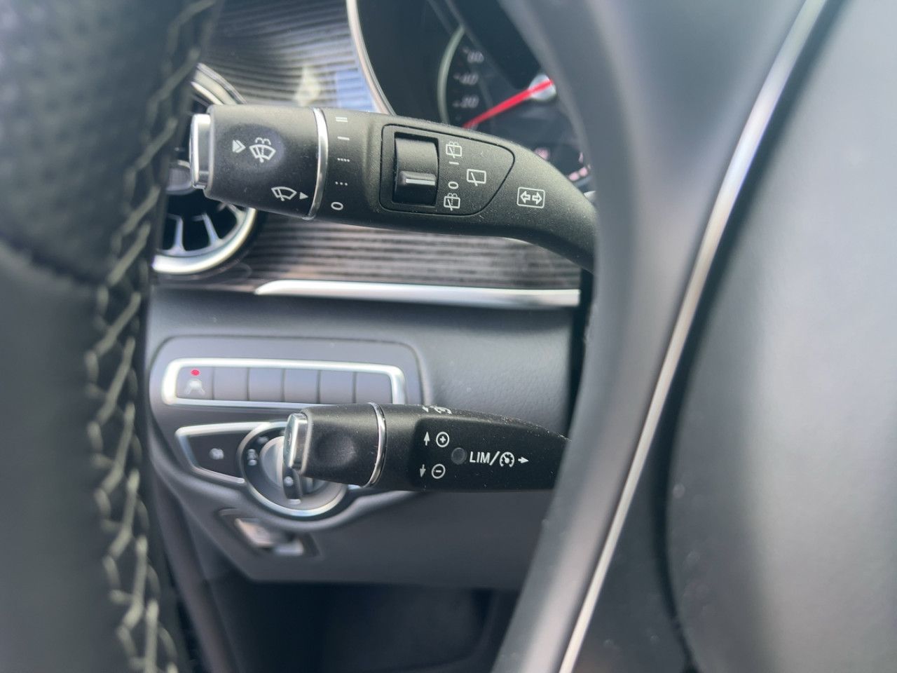 Mercedes-Benz V-Klasse – Bild 15
