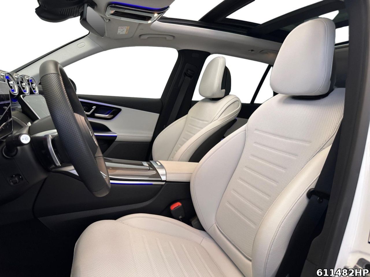 Mercedes-Benz GLC – Bild 11