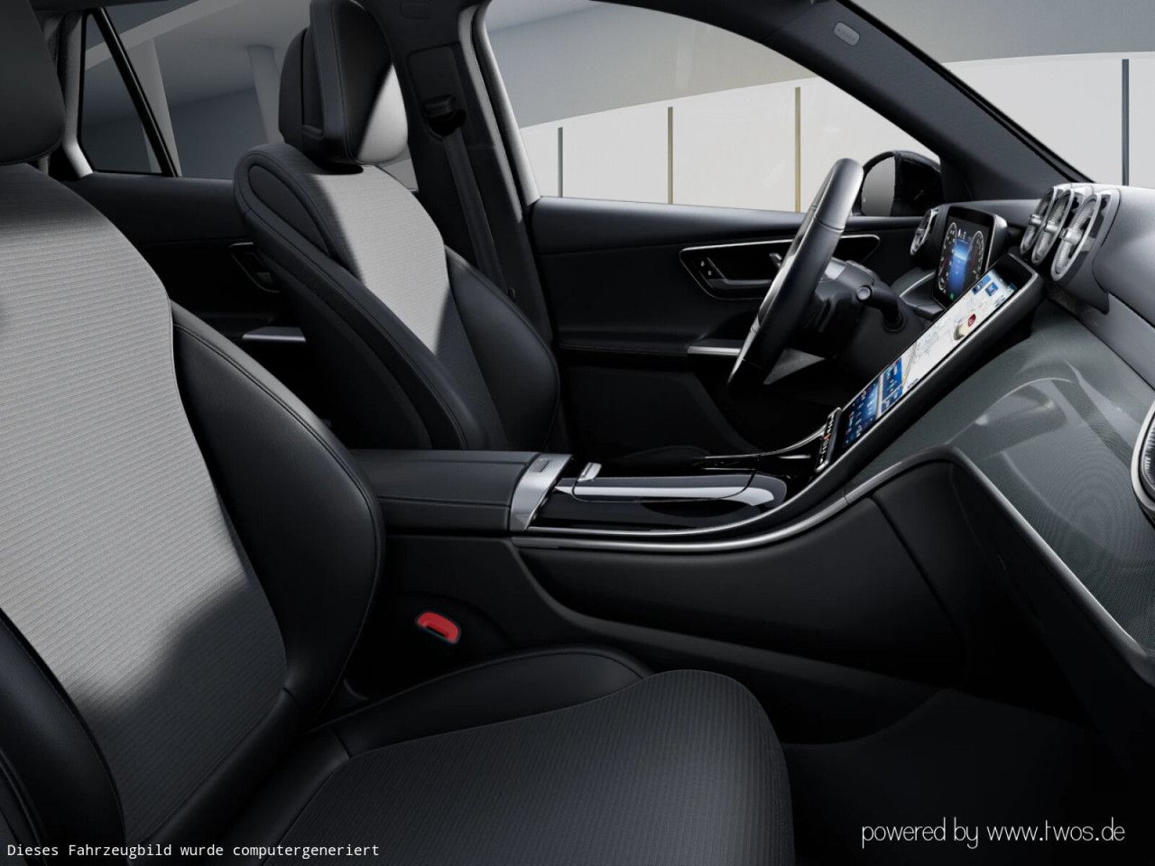 Mercedes-Benz GLC – Bild 23