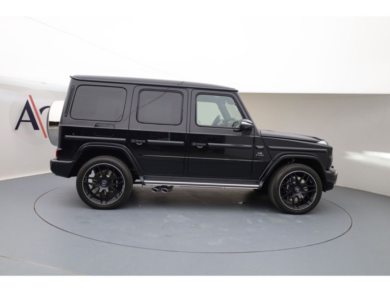 Mercedes-Benz G-Klasse – Bild 6