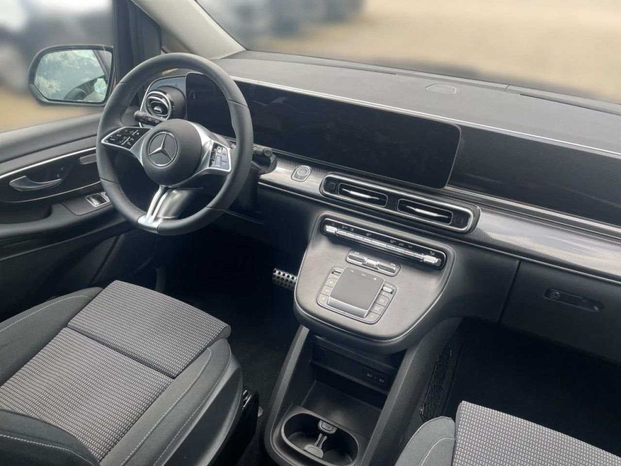Mercedes-Benz V-Klasse – Bild 8