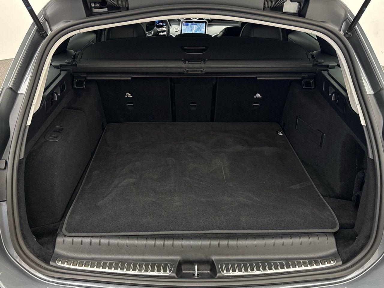 Mercedes-Benz C-Klasse – Bild 14