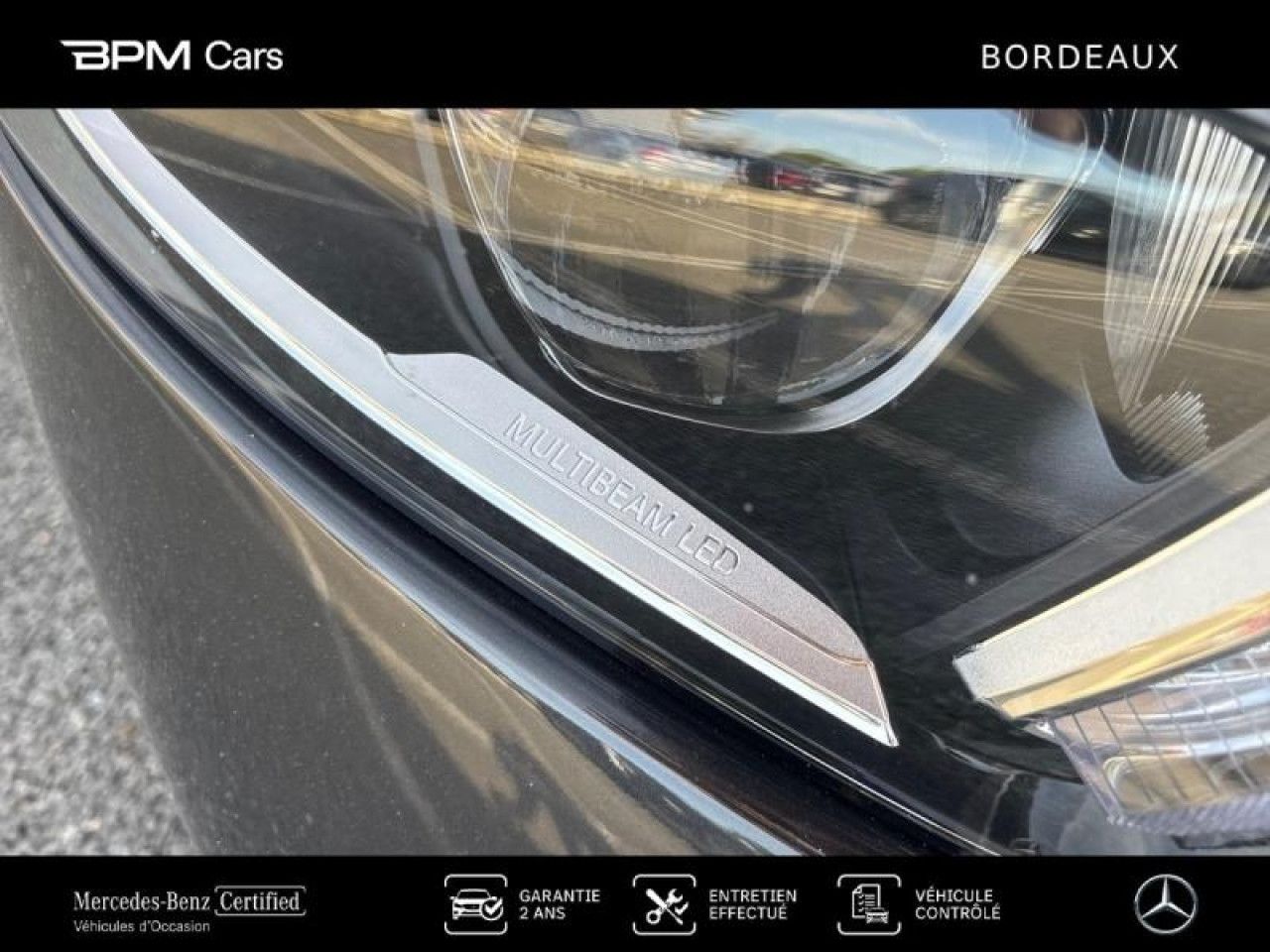 Photo du véhicule 3 / 18