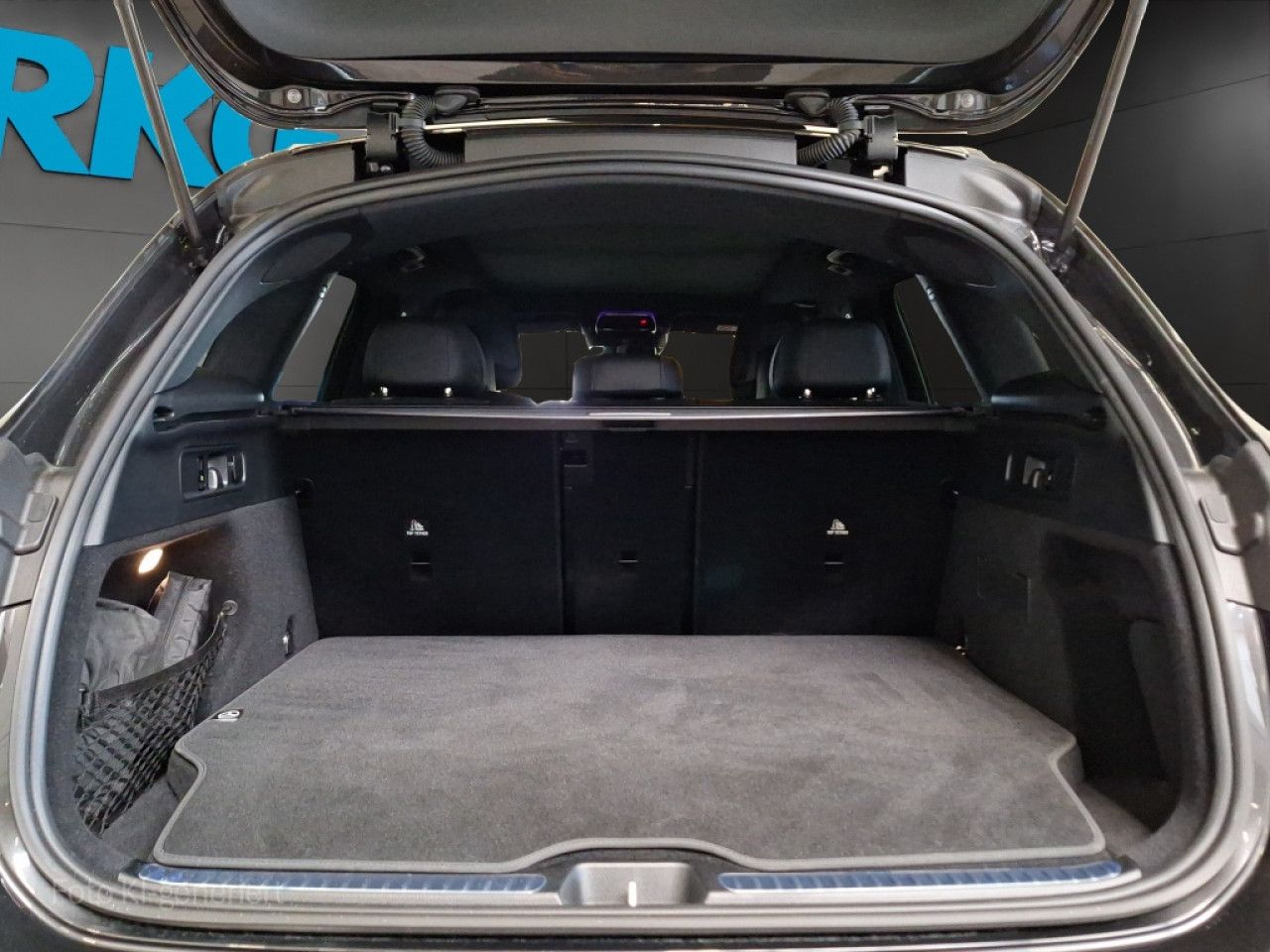 Mercedes-Benz GLC – Bild 11