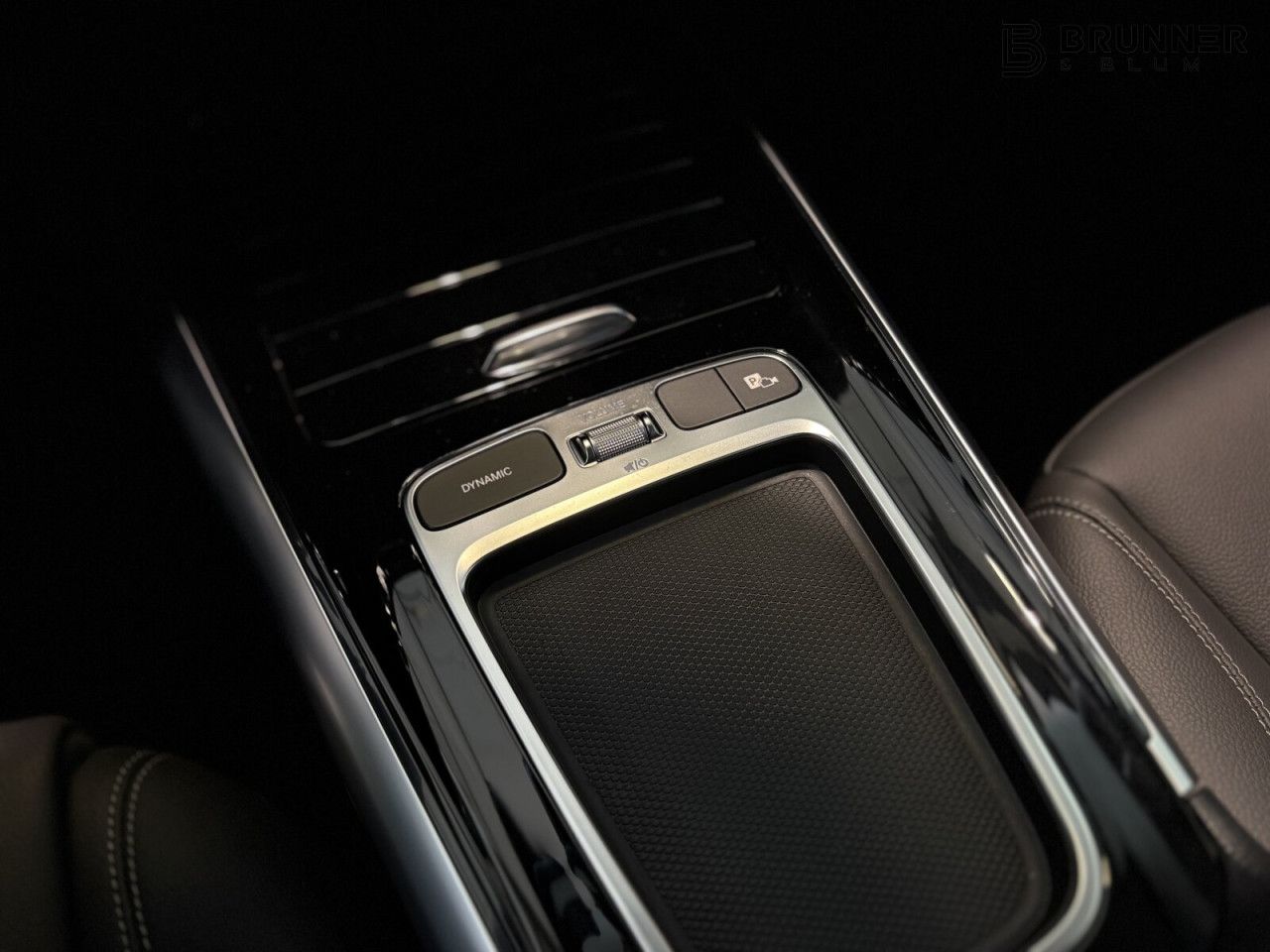 Mercedes-Benz B-Klasse – Bild 21