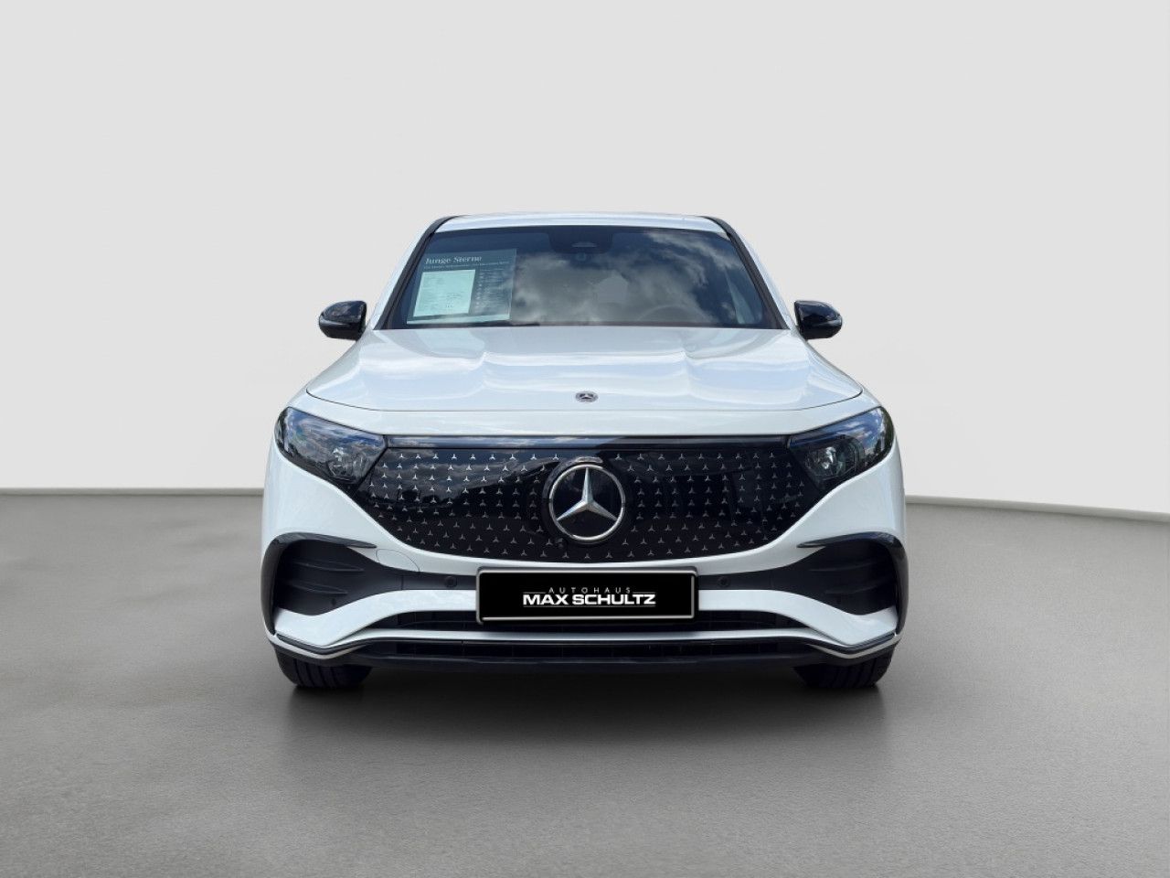Mercedes-Benz EQB – Bild 21
