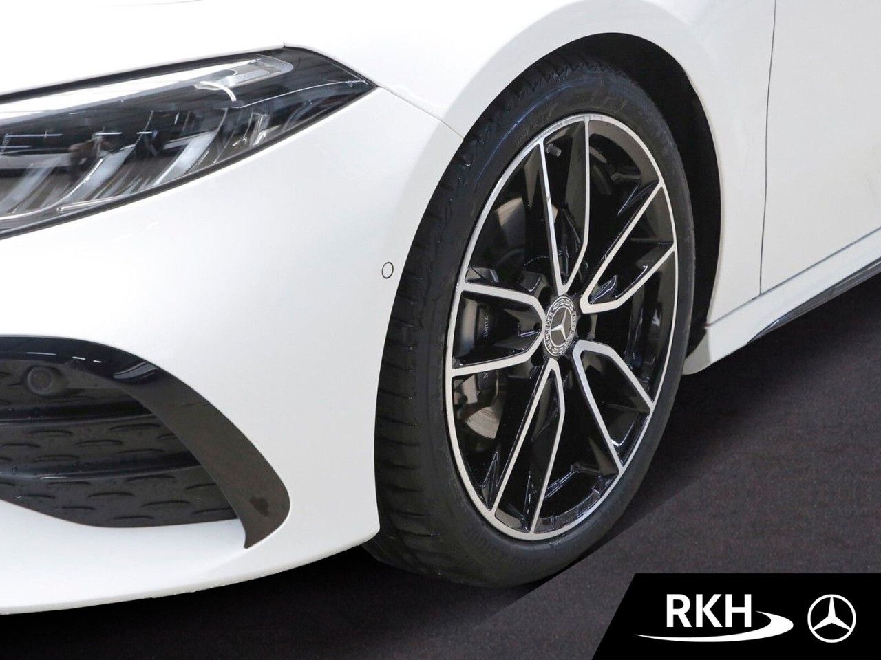 Mercedes-Benz A-Klasse – Bild 5