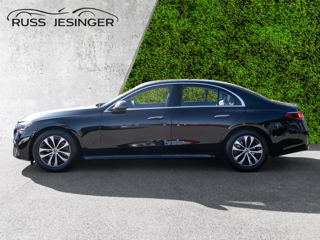 Mercedes-Benz E-Klasse – Bild 2