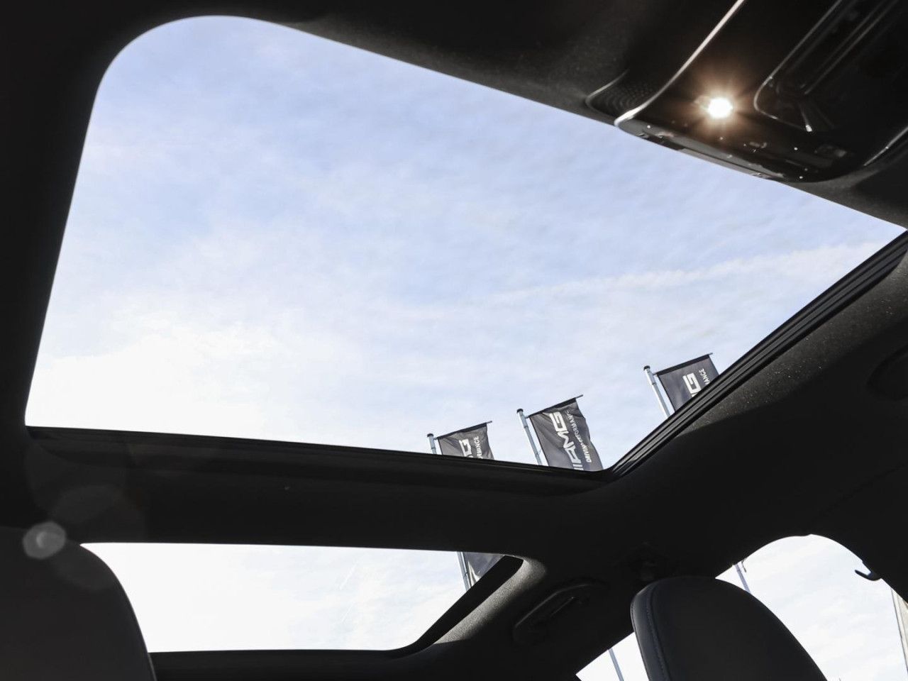 Mercedes-Benz C-Klasse – Bild 12