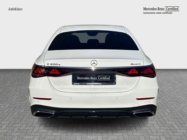 MERCEDES-BENZ Unknown Model 2024 — imagine 4
