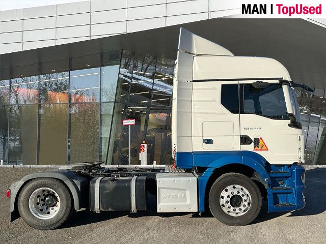 MAN TGS 18.470 4x2 BL SA 5