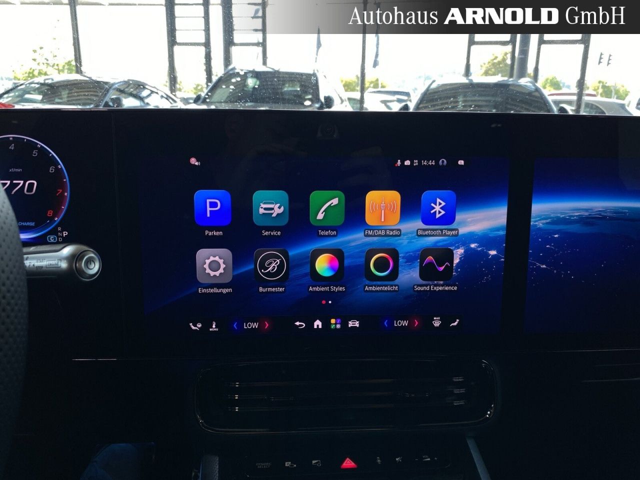 Mercedes-Benz CLA – Bild 12