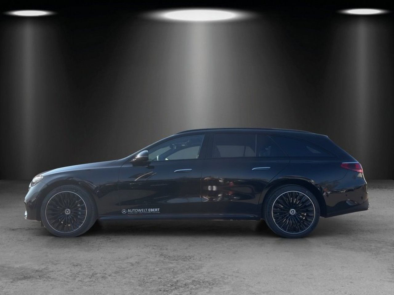 Mercedes-Benz E-Klasse – Bild 2