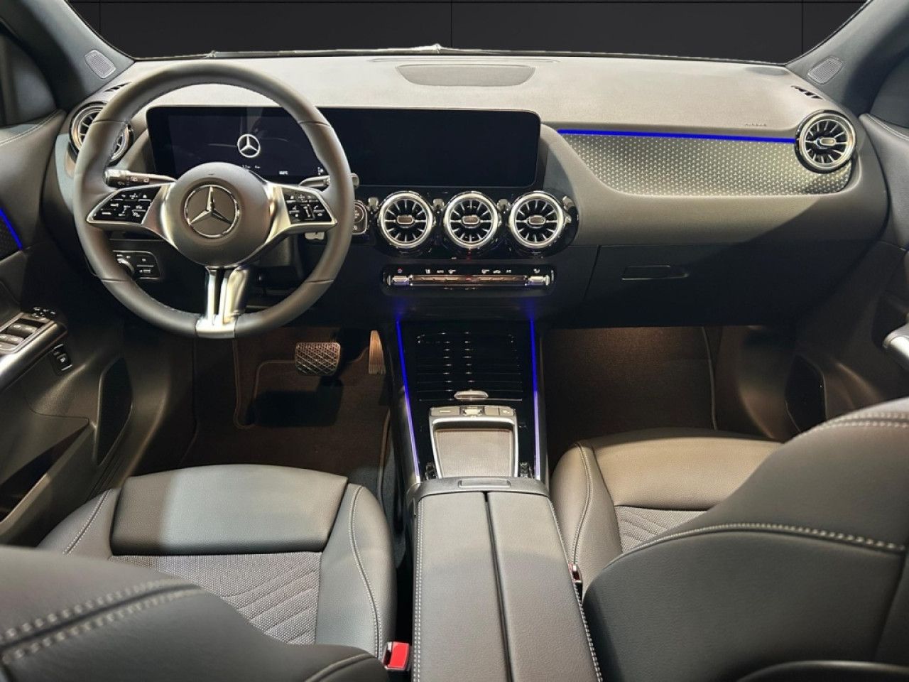 Mercedes-Benz GLA – Bild 12