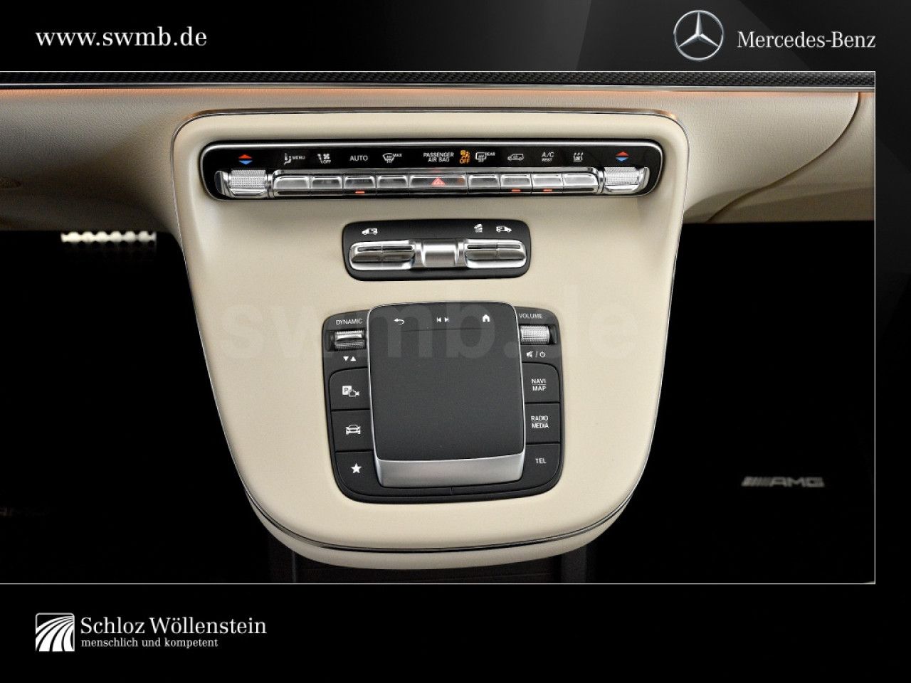 Mercedes-Benz V-Klasse – Bild 21