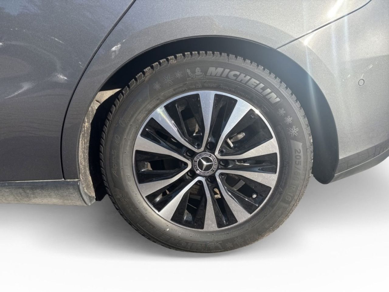 Mercedes-Benz B-Klasse – Bild 4