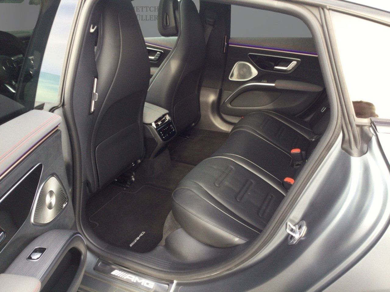 Mercedes-Benz EQS – Bild 7