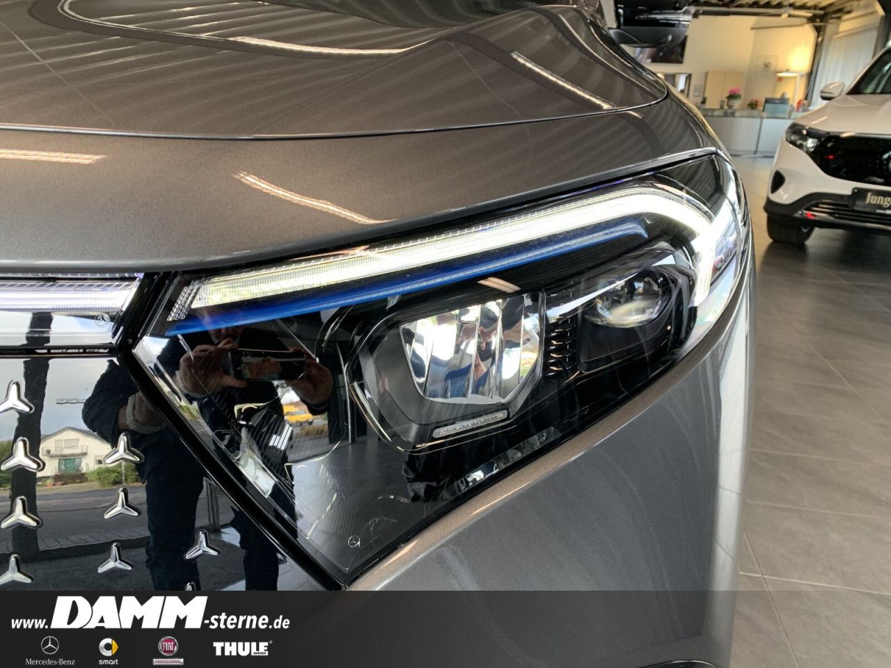 Mercedes-Benz EQB – Bild 7