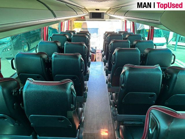 MAN Noge Titanium - 2019 24