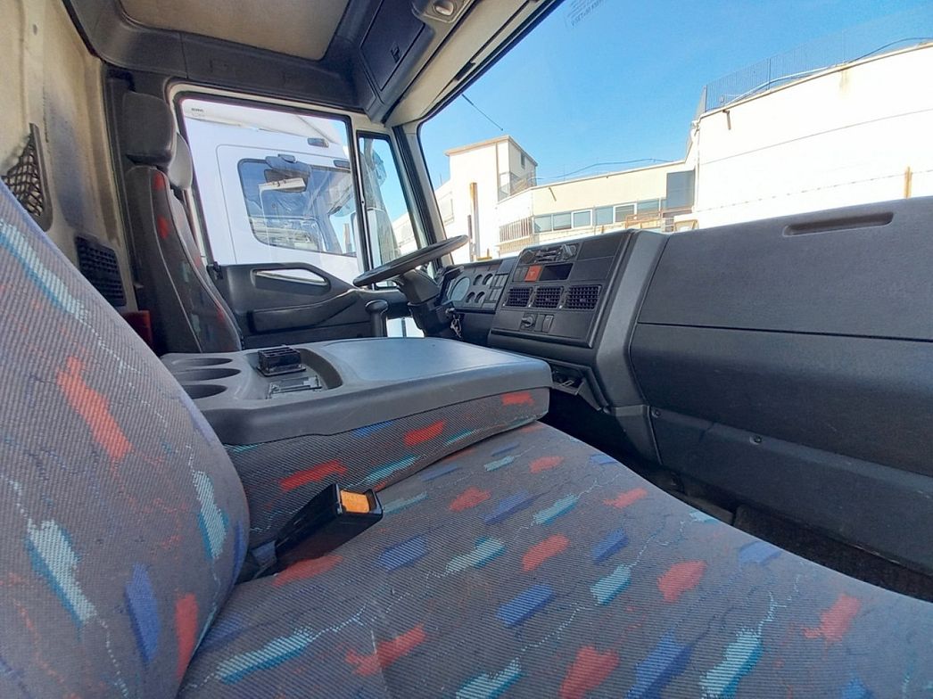 IVECO | 75E15 - 75E15