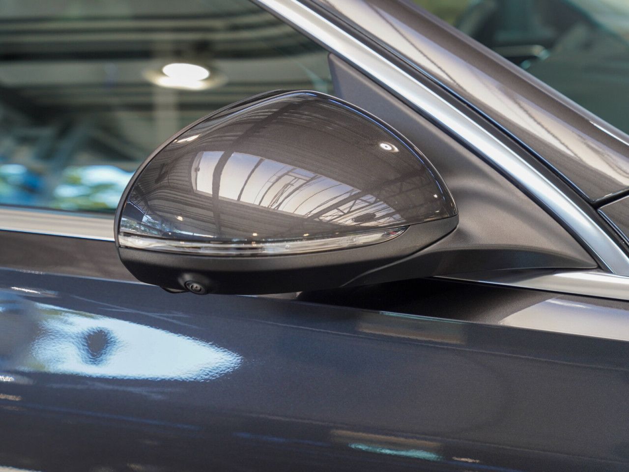 Mercedes-Benz C-Klasse – Bild 3