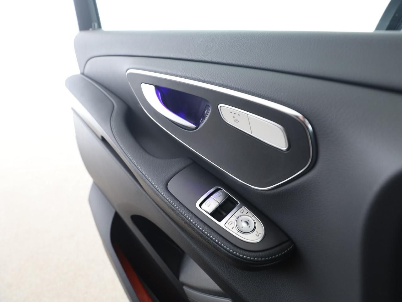 Mercedes-Benz V-Klasse – Bild 13
