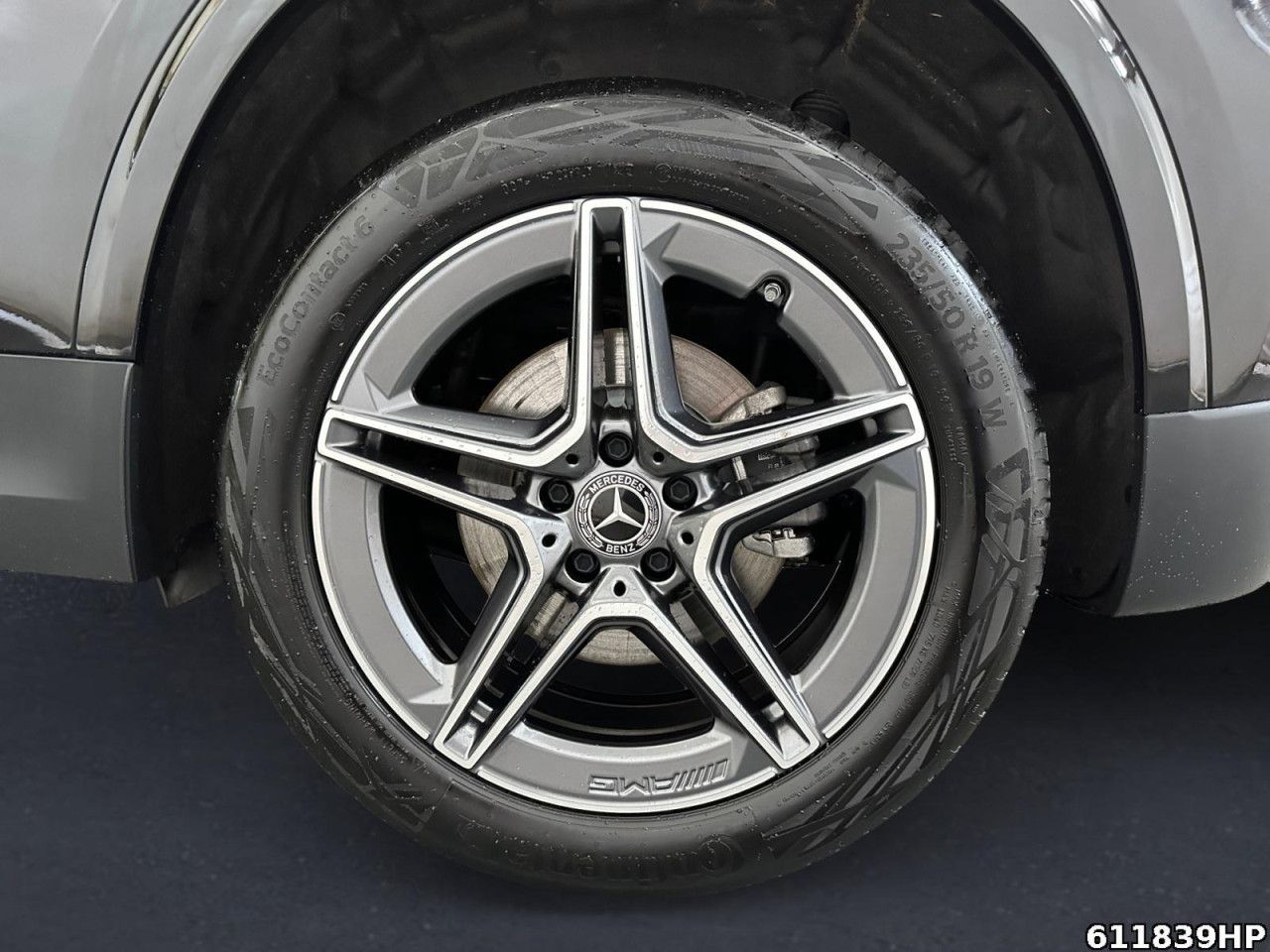 Mercedes-Benz GLA – Bild 5