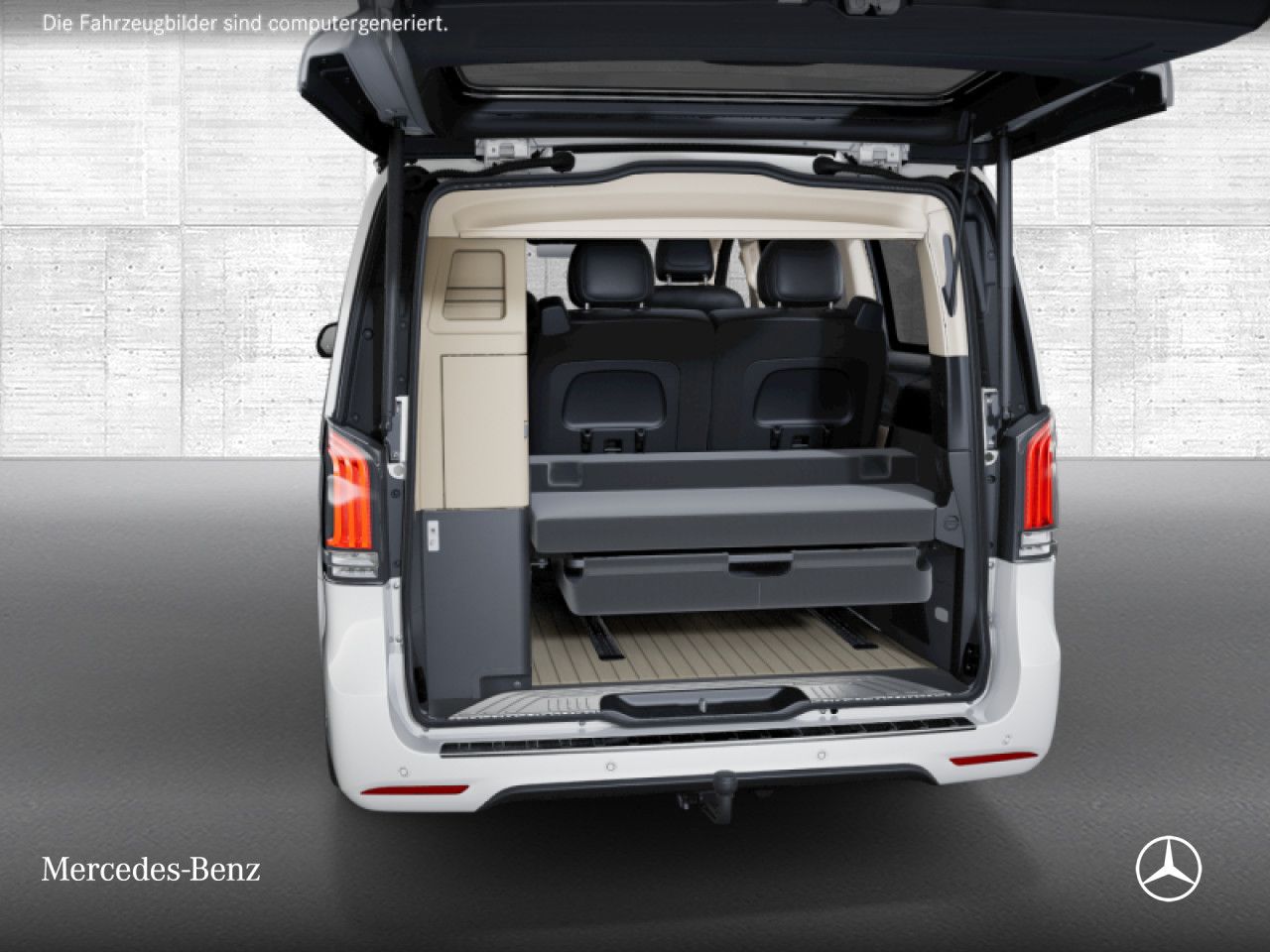Mercedes-Benz Marco Polo – Bild 10
