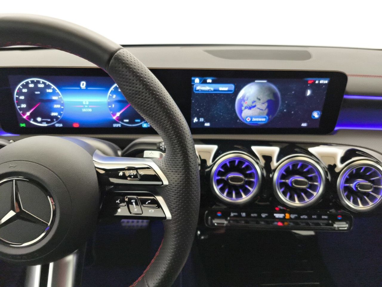 Mercedes-Benz CLA – Bild 17