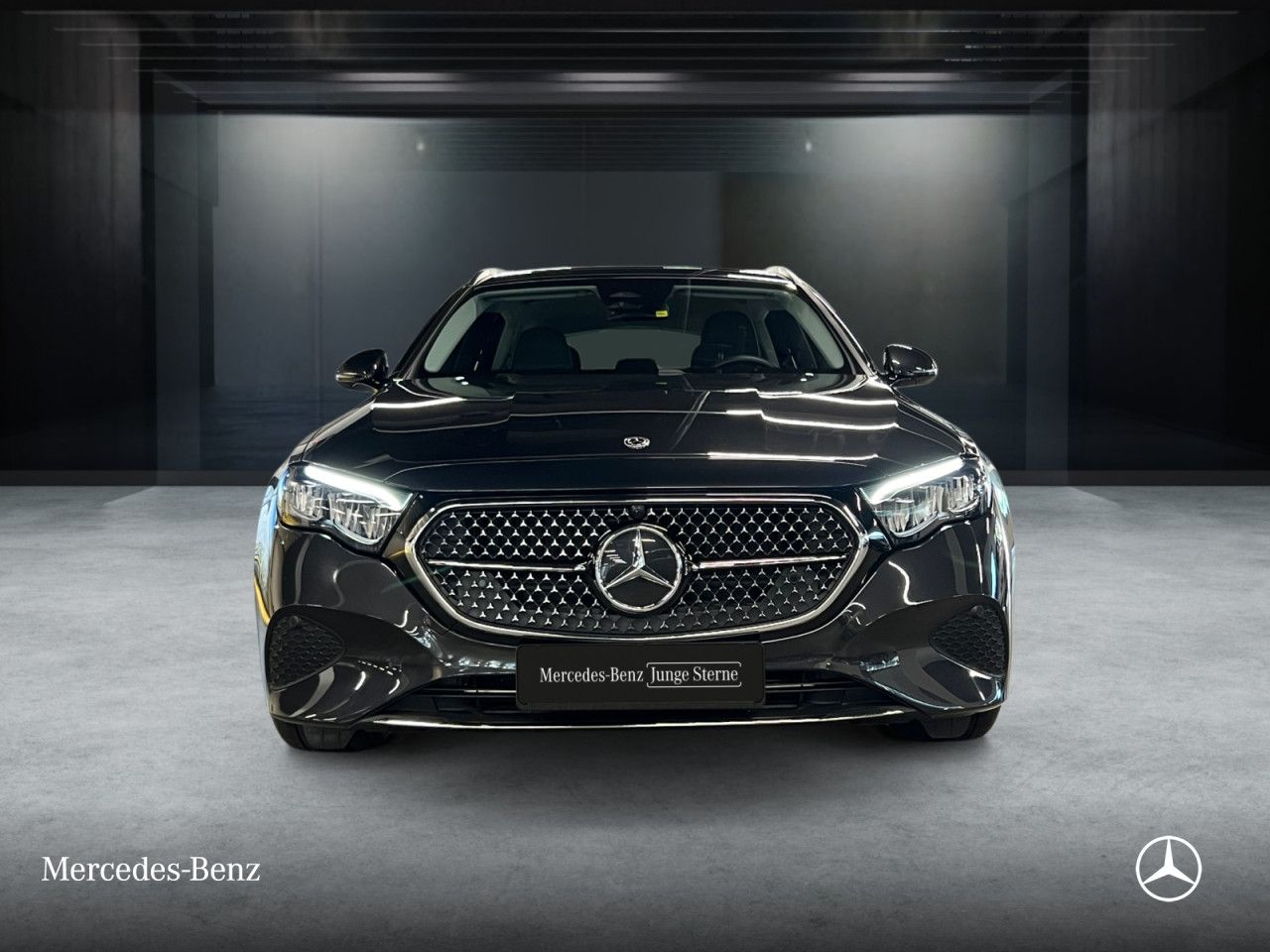 Mercedes-Benz E-Klasse – Bild 8
