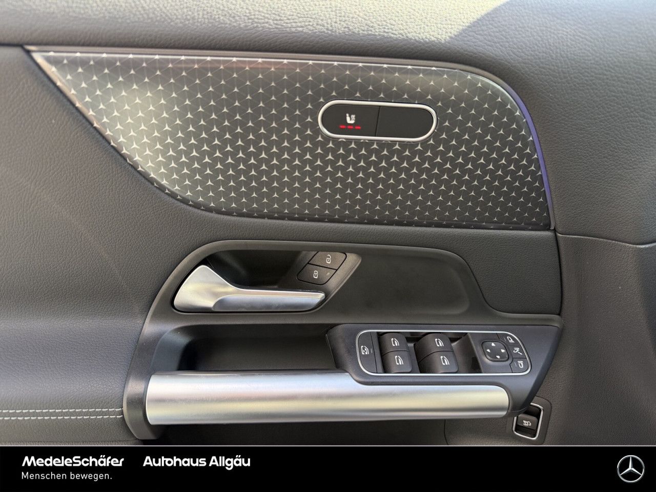 Mercedes-Benz GLA – Bild 13