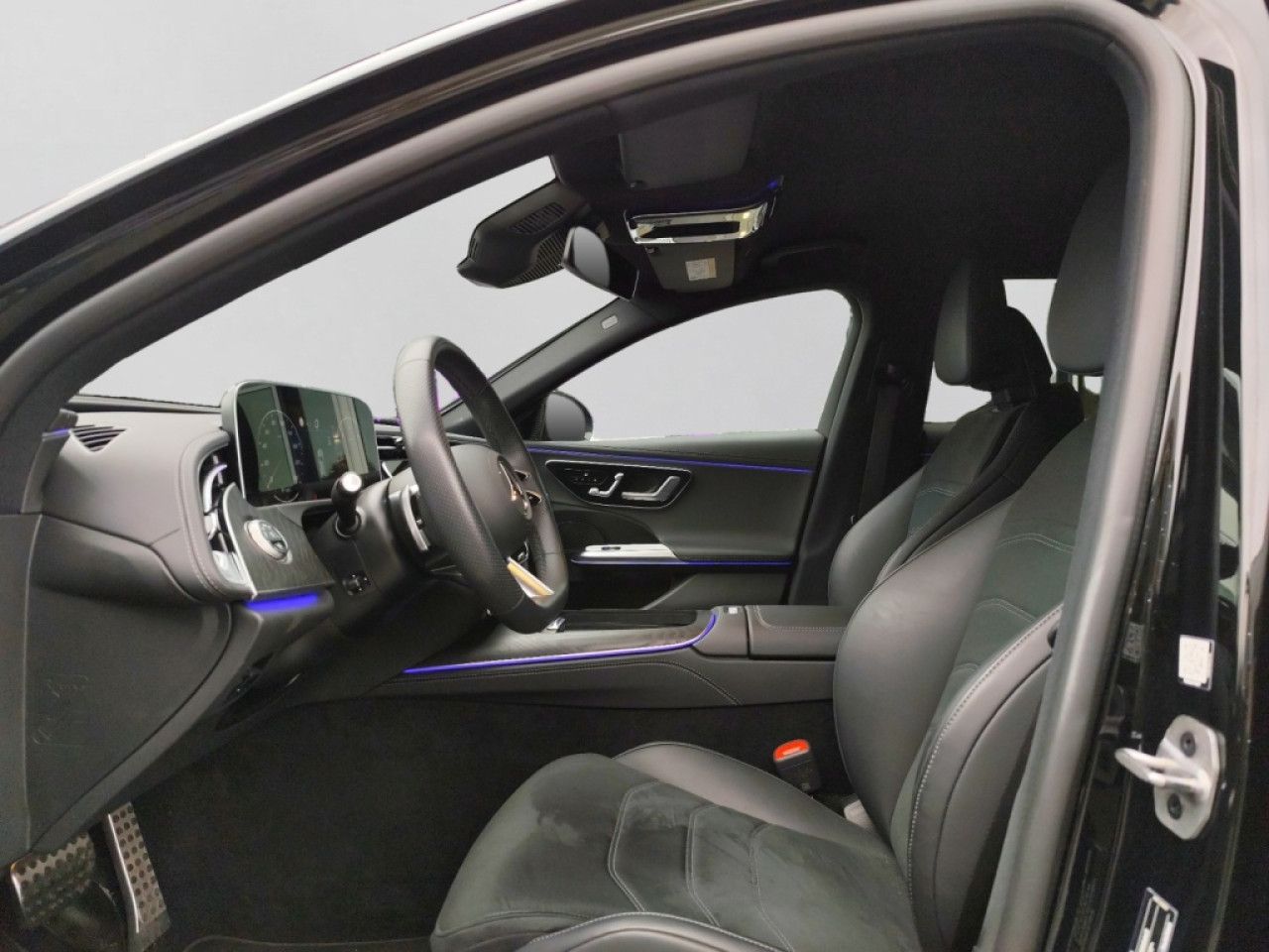 Mercedes-Benz E-Klasse – Bild 9