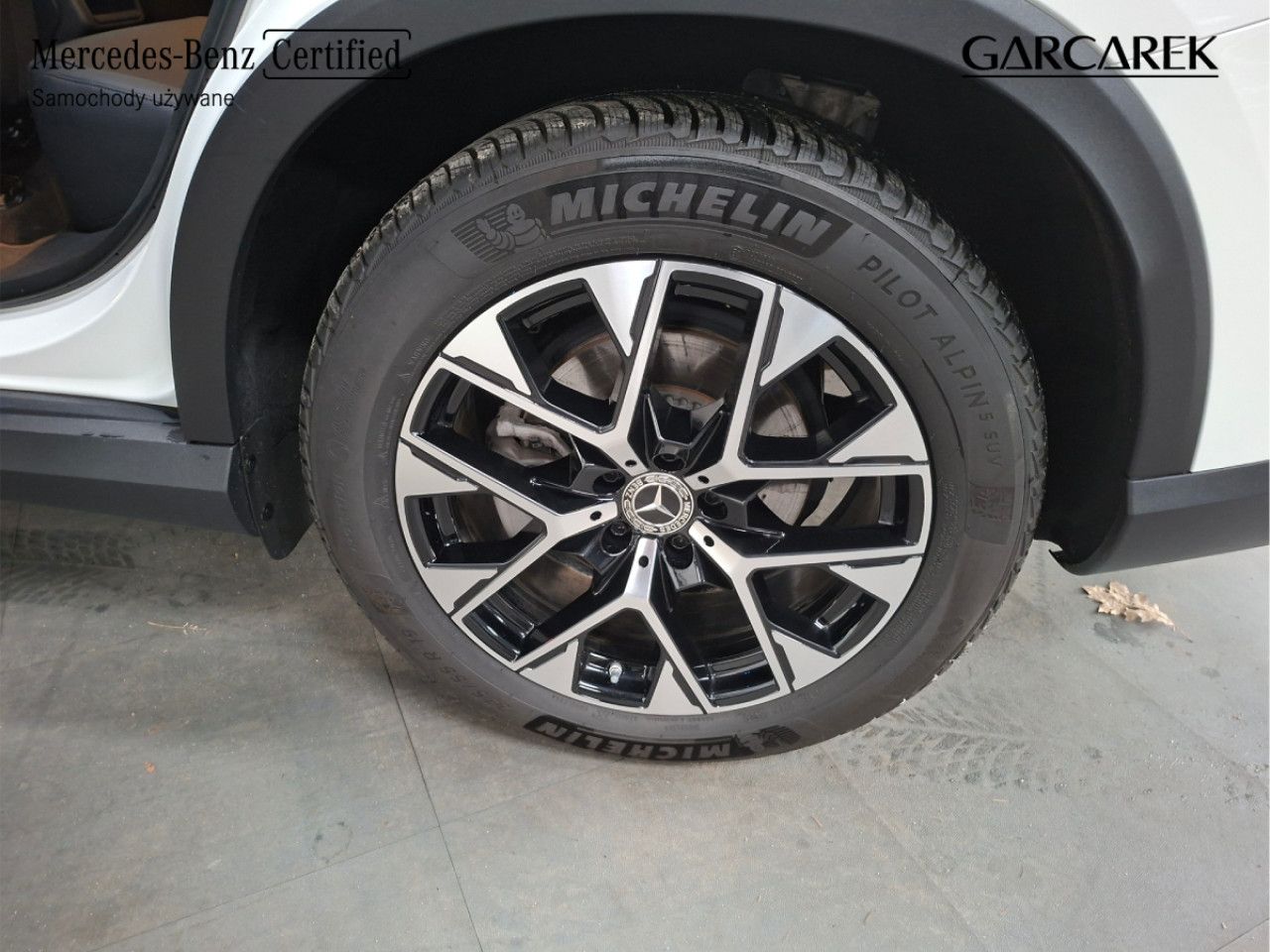 Zdj&eogon;cie pojazdu 16 / 25