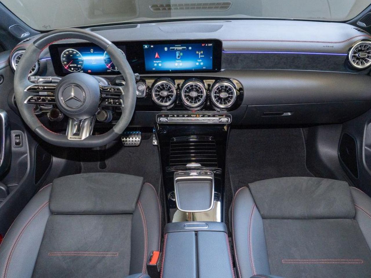 Mercedes-Benz CLA – Bild 6