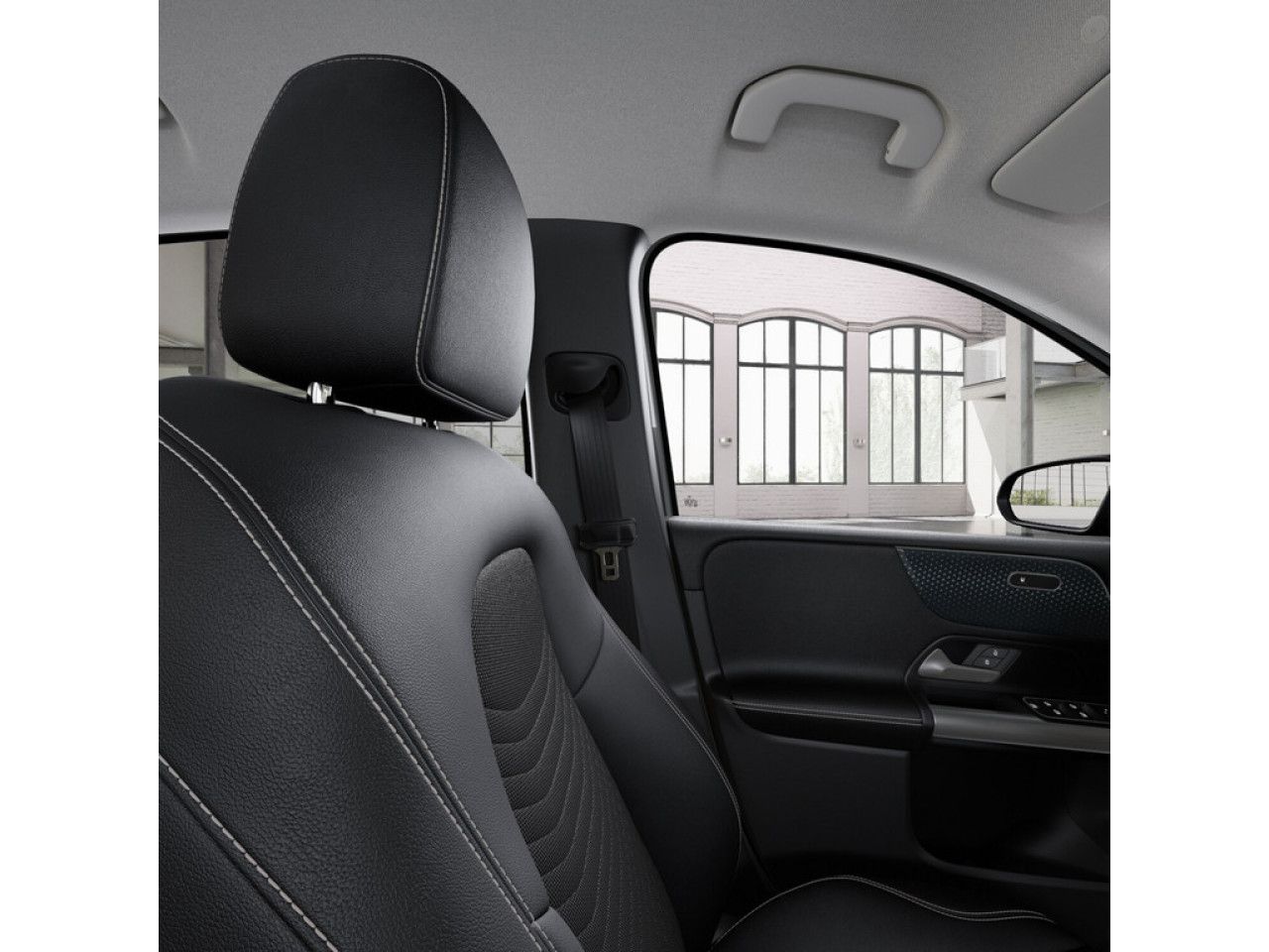 Mercedes-Benz B-Klasse – Bild 15